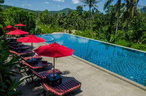 Kirikayan Residences Koh Samui